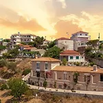 Archontiko Village Volimes 5\' Minutes From The Shipwreck